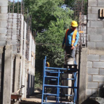 Régimen asegura que hay un «boom» en construcción en el comercio e industria