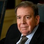 Edmundo González Urrutia viajará a Estados Unidos para reunirse con el presidente Joe Biden y con el senador republicano Rick Scott