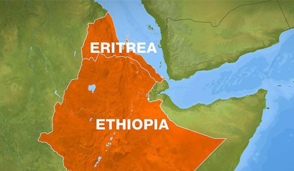 Histórico acuerdo de paz entre dos naciones africanas