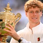 Sinner se toma la revancha sobre Alcaraz y gana su primer título en Wimbledon