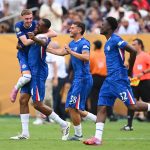 El Chelsea burla los pronósticos y golea al PSG para coronarse campeón del Mundial de Clubes