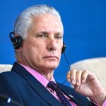EE.UU. sanciona al presidente de Cuba tras cuatro años de las protestas del 11 de julio
