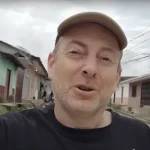 Un youtuber israelí y su familia retenidos por agentes de Nicaragua en la frontera y acusados de espionaje