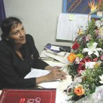 Gertrudis Arias, la “tajona de Arnoldo Alemán” que murió castigada por los sandinistas