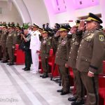 Generales a granel: la dictadura ha convertido al Ejército en un “enano cabezón”