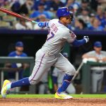 Mark Vientos dispara batazo clave en remontada de los Mets contra Kansas City