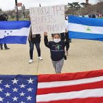 El incierto laberinto de los inmigrantes nicas en Estados Unidos