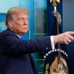 Trump amenaza a Brasil con aranceles del 50% en represalia por cómo trata a Bolsonaro