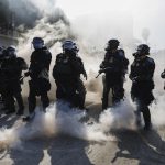 Controversia en EEUU por plataforma que busca compartir información sobre agentes del ICE