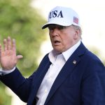 Netanyahu nomina a Trump para el Premio Nobel de la Paz