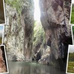 Geoparque Río Coco, una mezcla de naturaleza con mitos y leyendas