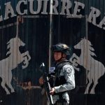 Condenan a más de 140 años de prisión a 10 hombres por los crímenes ocurridos en el Rancho Izaguirre, «centro de reclutamiento» del crimen organizado en México