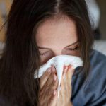 Lo que tus mocos pueden revelar sobre tu salud
