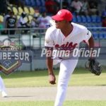 El Caribe Sur le da de baja a otro pelotero de buen rendimiento, pero con problemas de disciplina