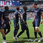 El PSG humilla al Real Madrid y le demuestra que es el mejor equipo del mundo