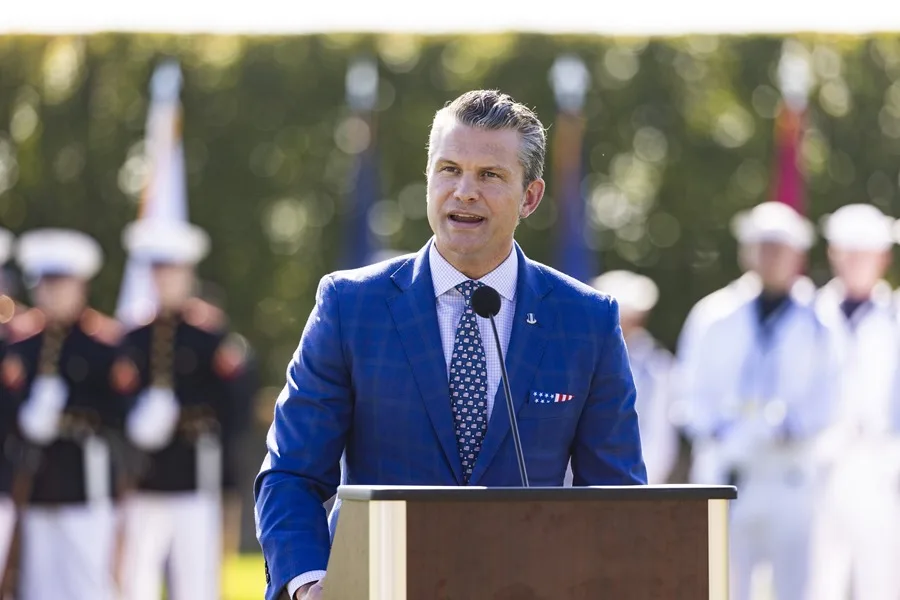 El Pentágono impone nuevas restricciones a los periodistas - La Prensa