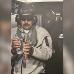 Así te contamos la captura y traslado de Maduro a EE.UU.