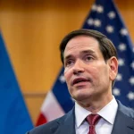 Secretario Rubio afirma que ya no habrá más ataques en Venezuela