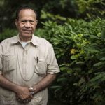 Juan Abelardo Mata, un obispo “antisandinista” considerado el “hombre duro de la Iglesia”