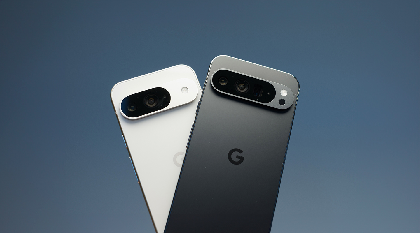 Google Pixel 9, el fenómeno revolucionario de Android