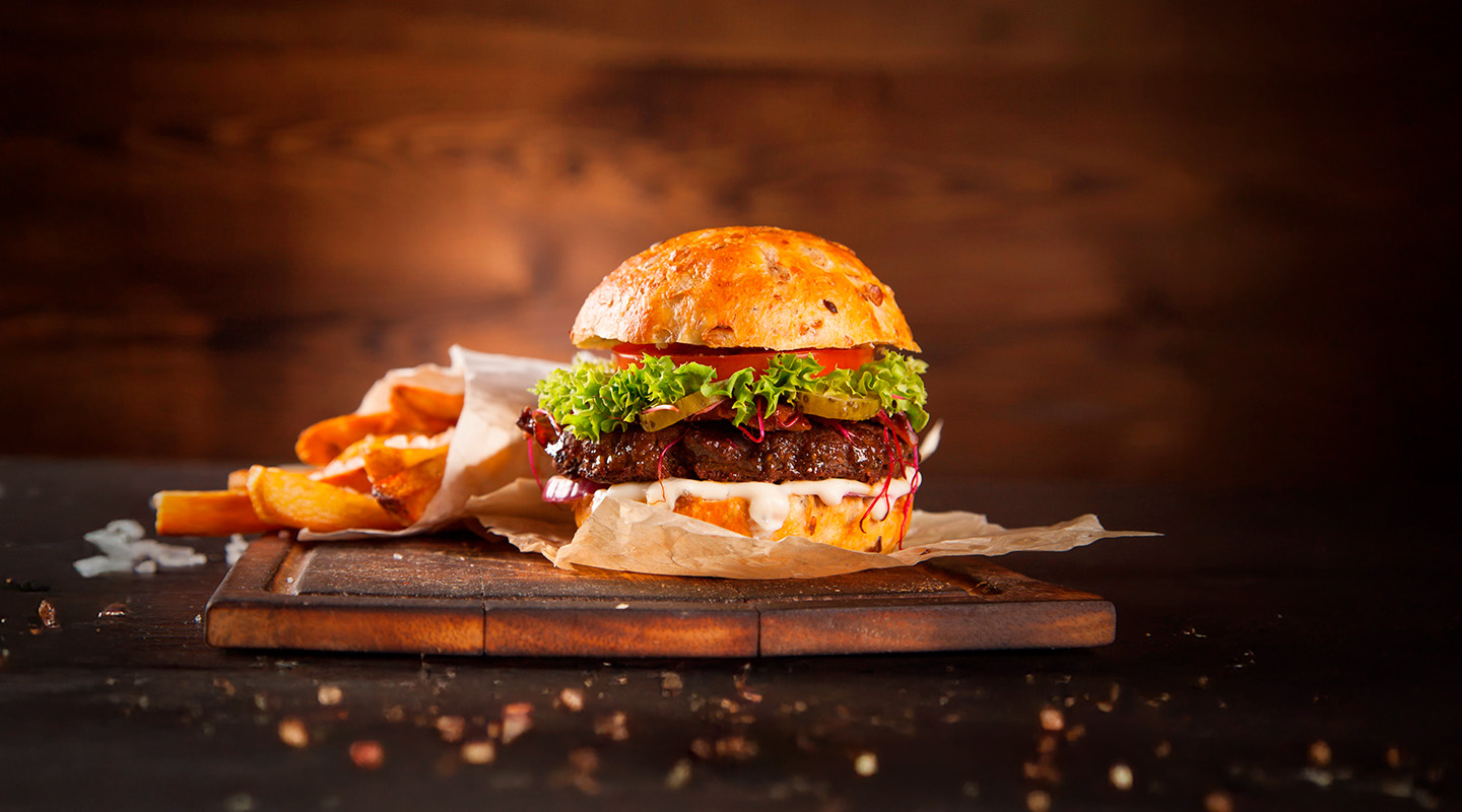 Delta lleva las hamburguesas Shake Shack a primera clase