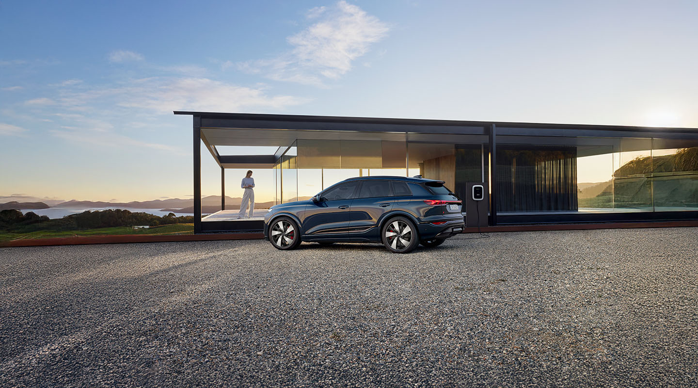Audi Financial Services