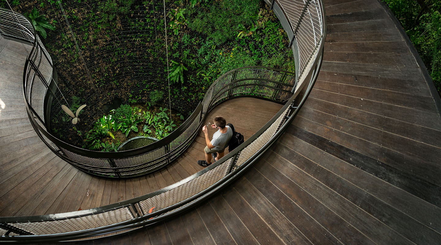 El Museo del clima tendrá su hogar en Nueva York
