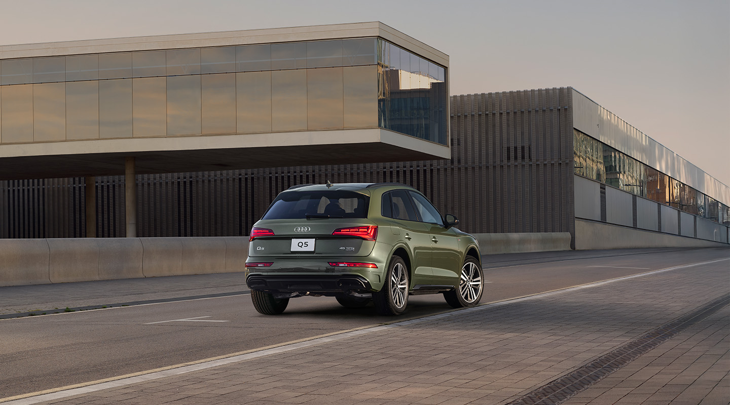 Q5 SUV