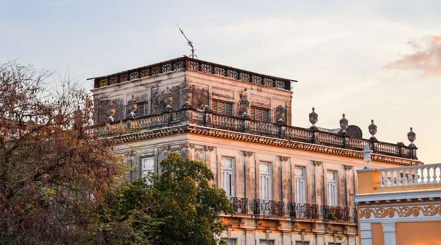 Yucatán es nombrada Capital Iberoamericana de la Gastronomía 2025