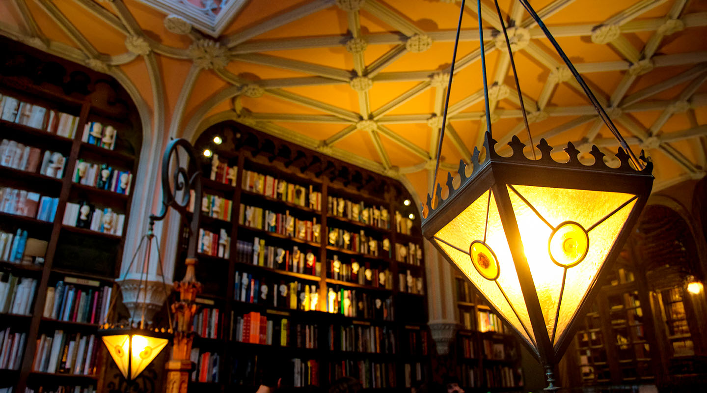 La librería de NY que te lleva a Francia