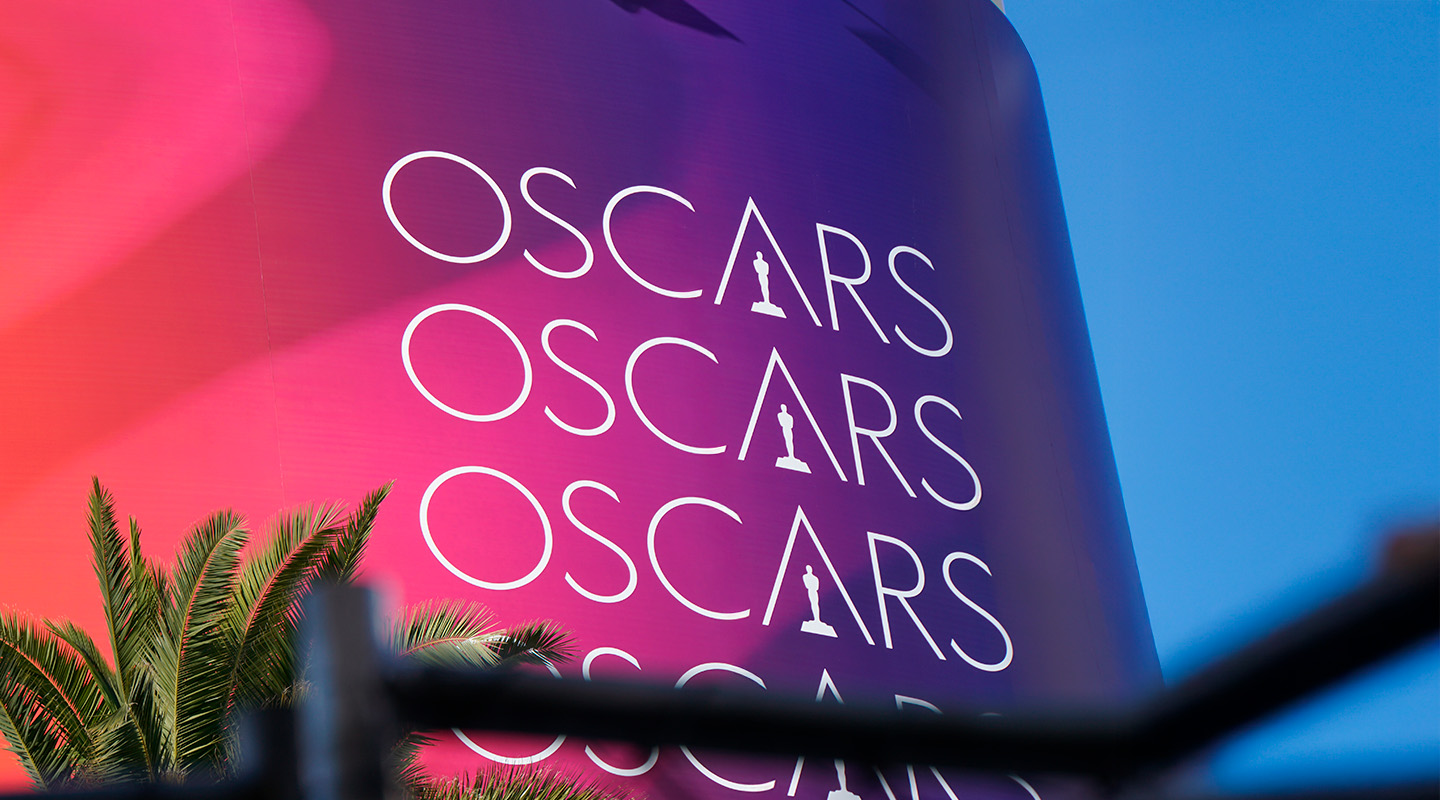 Los looks más fashion de los Premios Oscar