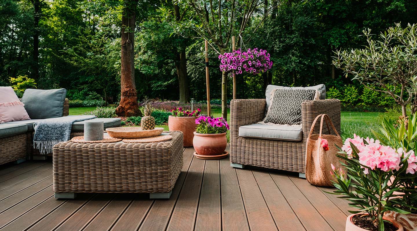 Horti-futurismo, una tendencia que transformará tu jardín