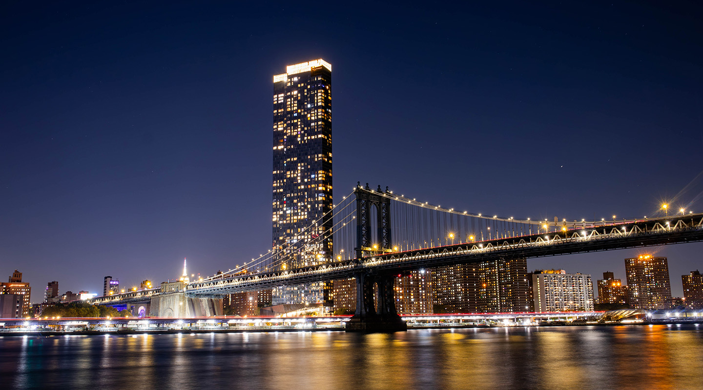 Sabores gourmet que están conquistando Nueva York