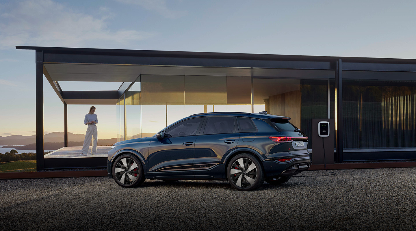 Audi Leasing
