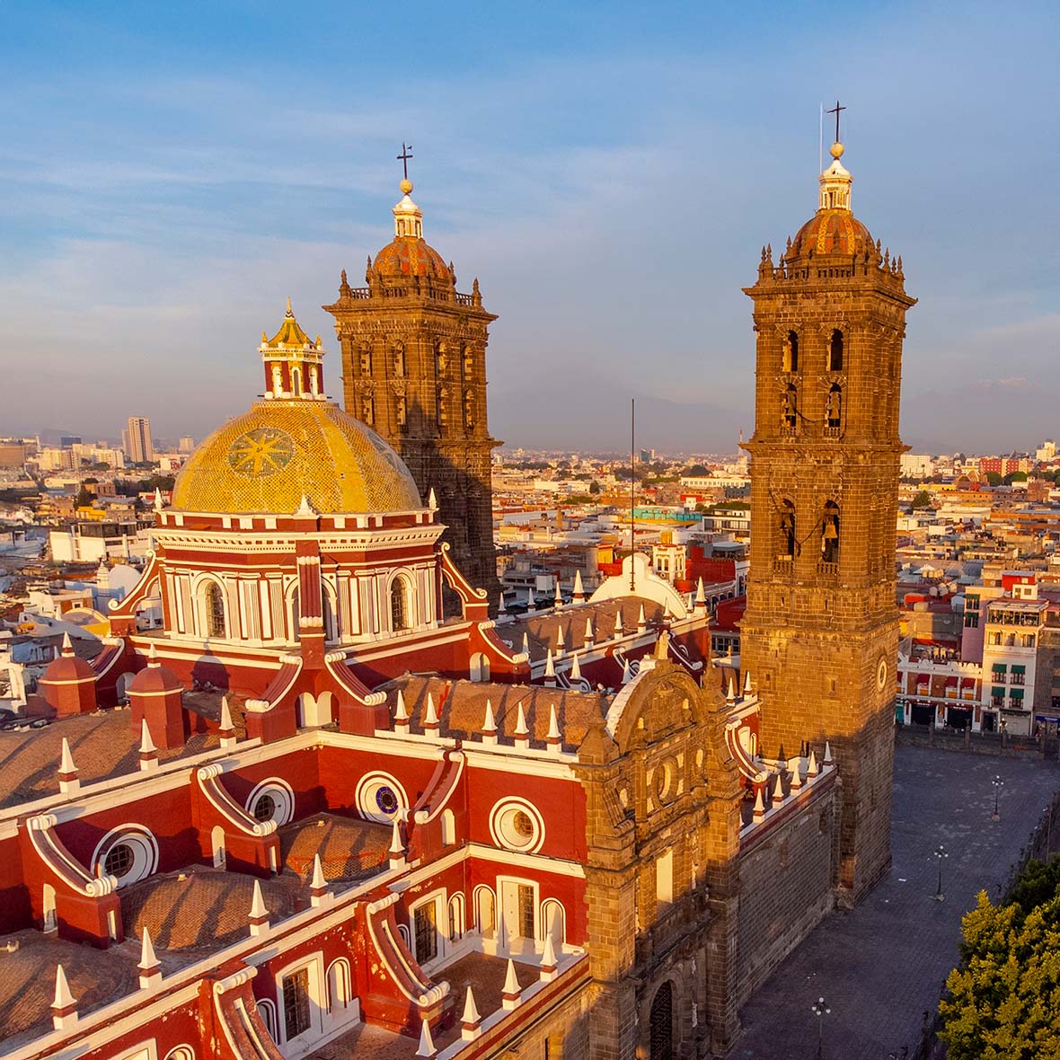 Latinoamérica a fuego lento; la élite gastronómica se reúne en Puebla