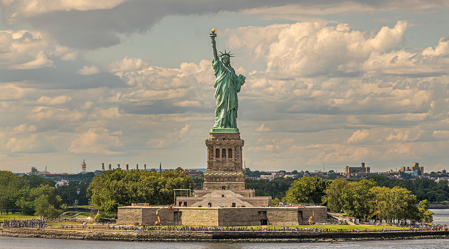 CANYON, el nuevo templo cultural y de arte en Nueva York