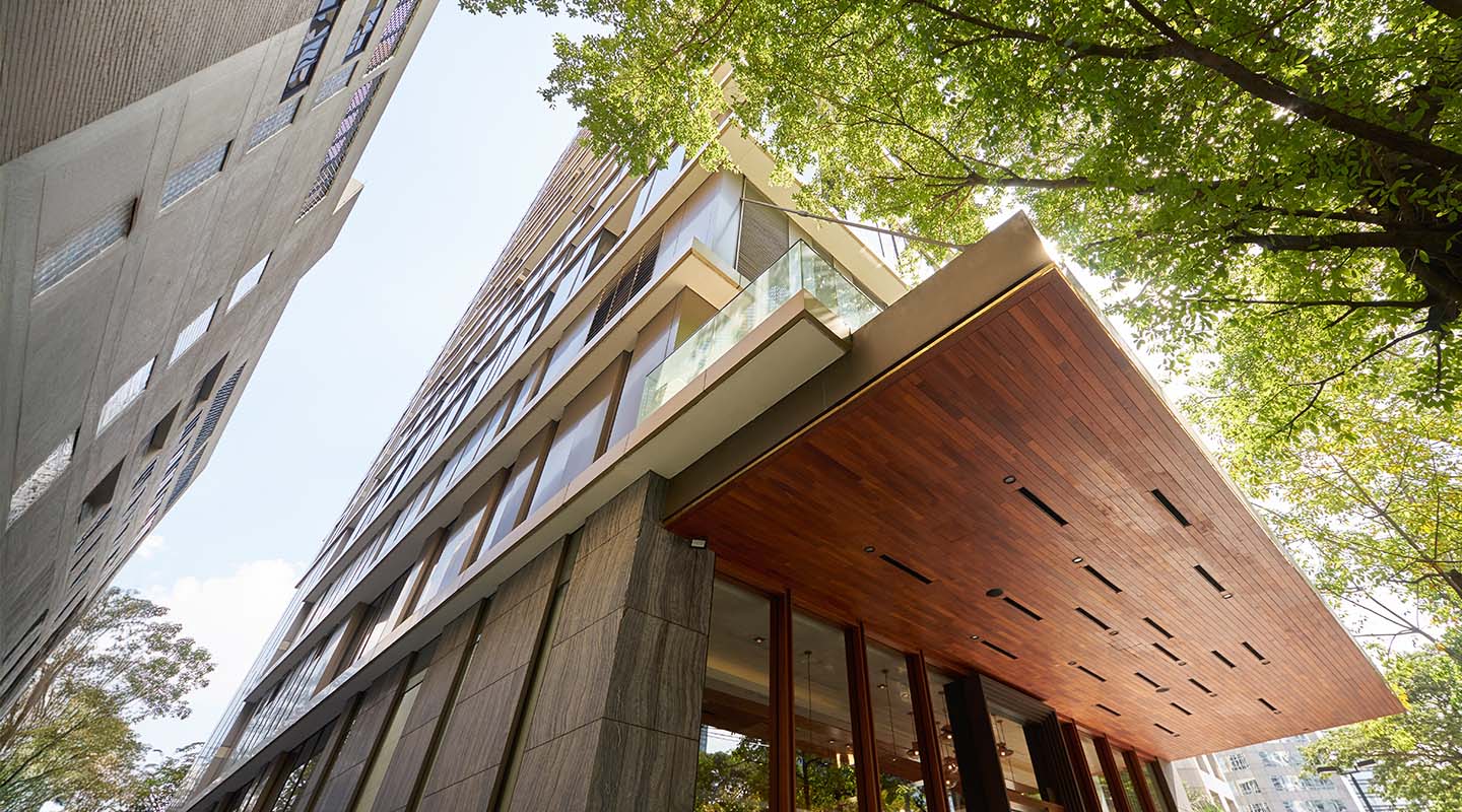 Bullitt Center, modelo sostenible que marca la arquitectura del futuro