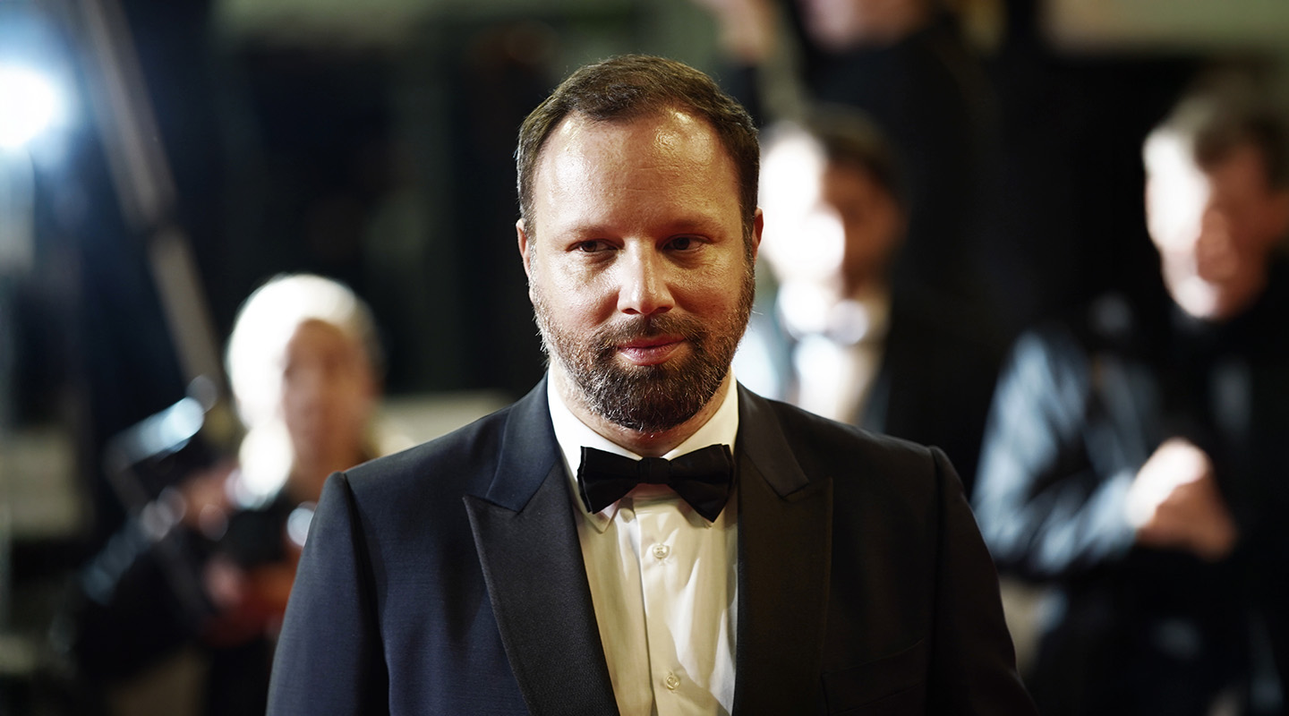 El surrealismo de Lanthimos aterriza en Europa con Jitter Period