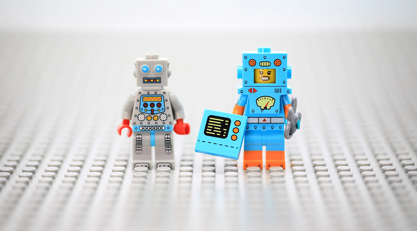 LegoGPT: la IA que convierte texto en modelos LEGO armables