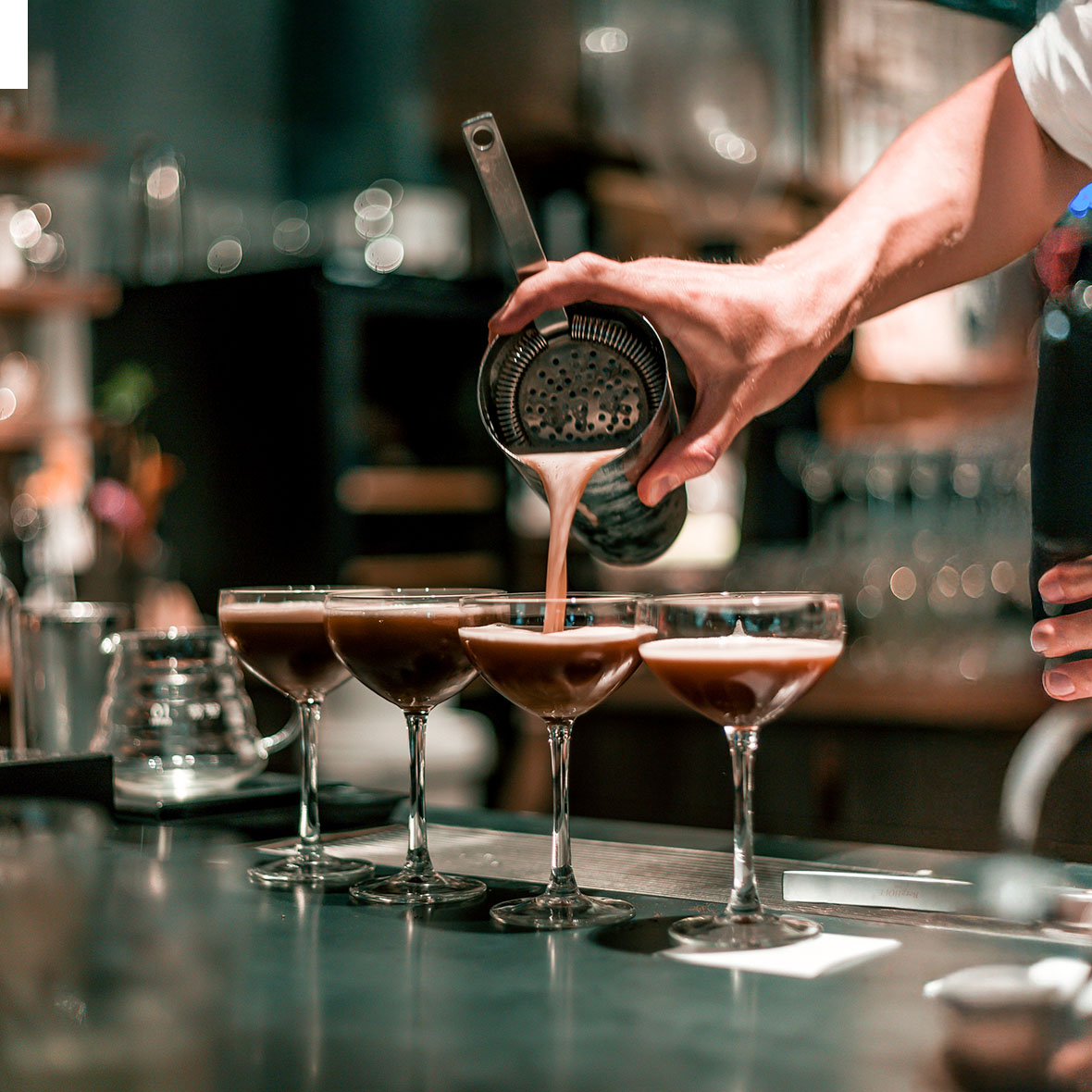 Coffee Raves: socializar sin excesos está de moda