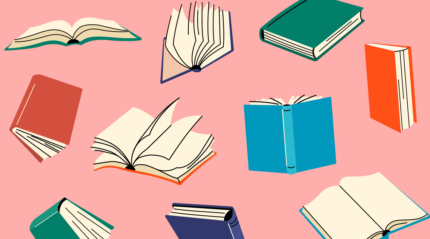Libros que marcaron la primera mitad del 2025