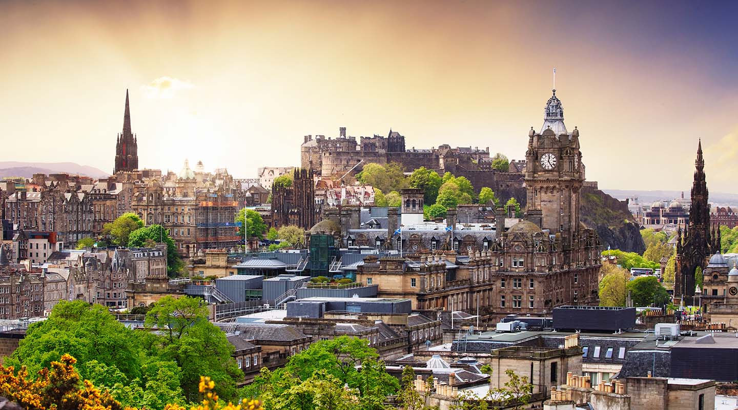 Edimburgo 2025: música para los que buscan respuestas