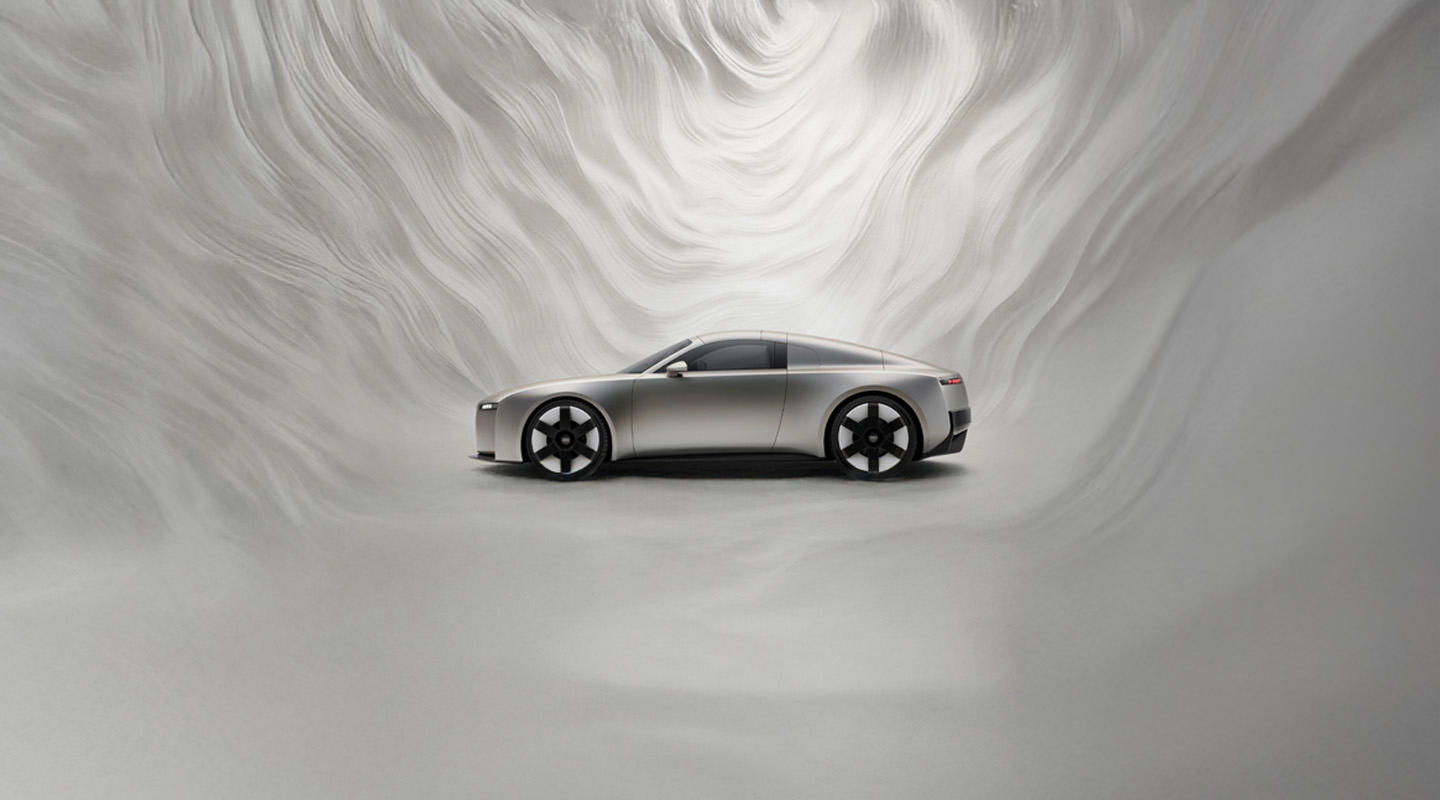 Audi Concept C; Milán marca el inicio de una nueva era