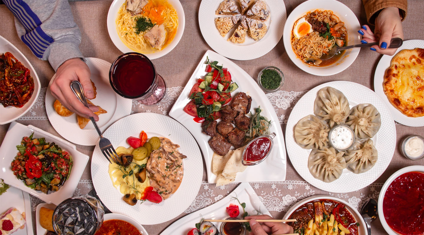 Dénia se convierte en capital culinaria del Mediterráneo