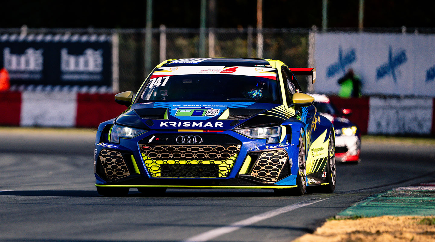 Audi Sport arrasa: 17 triunfos que desafían todos los límites