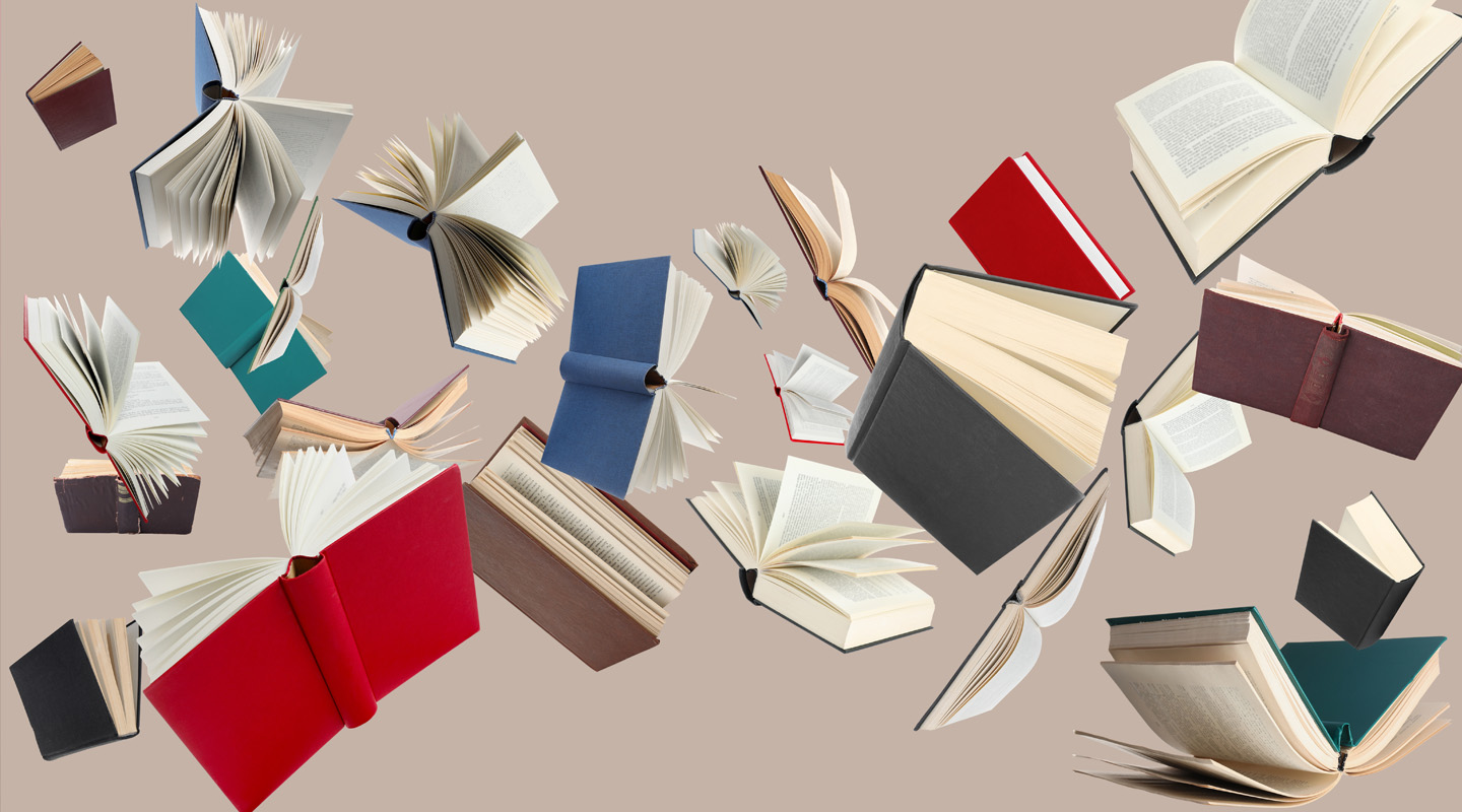 Los libros más leídos de 2025… hasta ahora