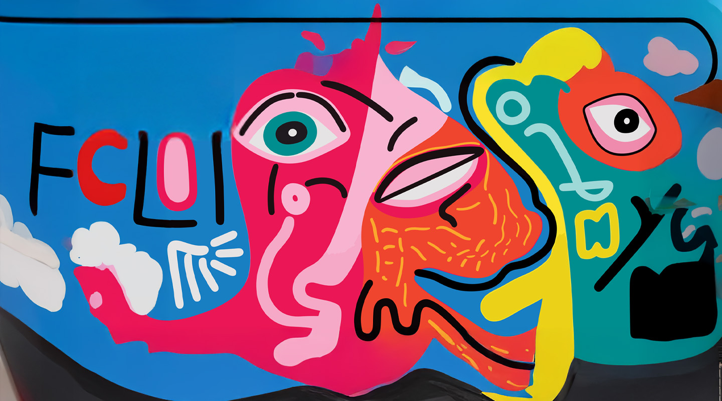 Caleidoscopio plural en Los Ángeles; Made in LA 2025