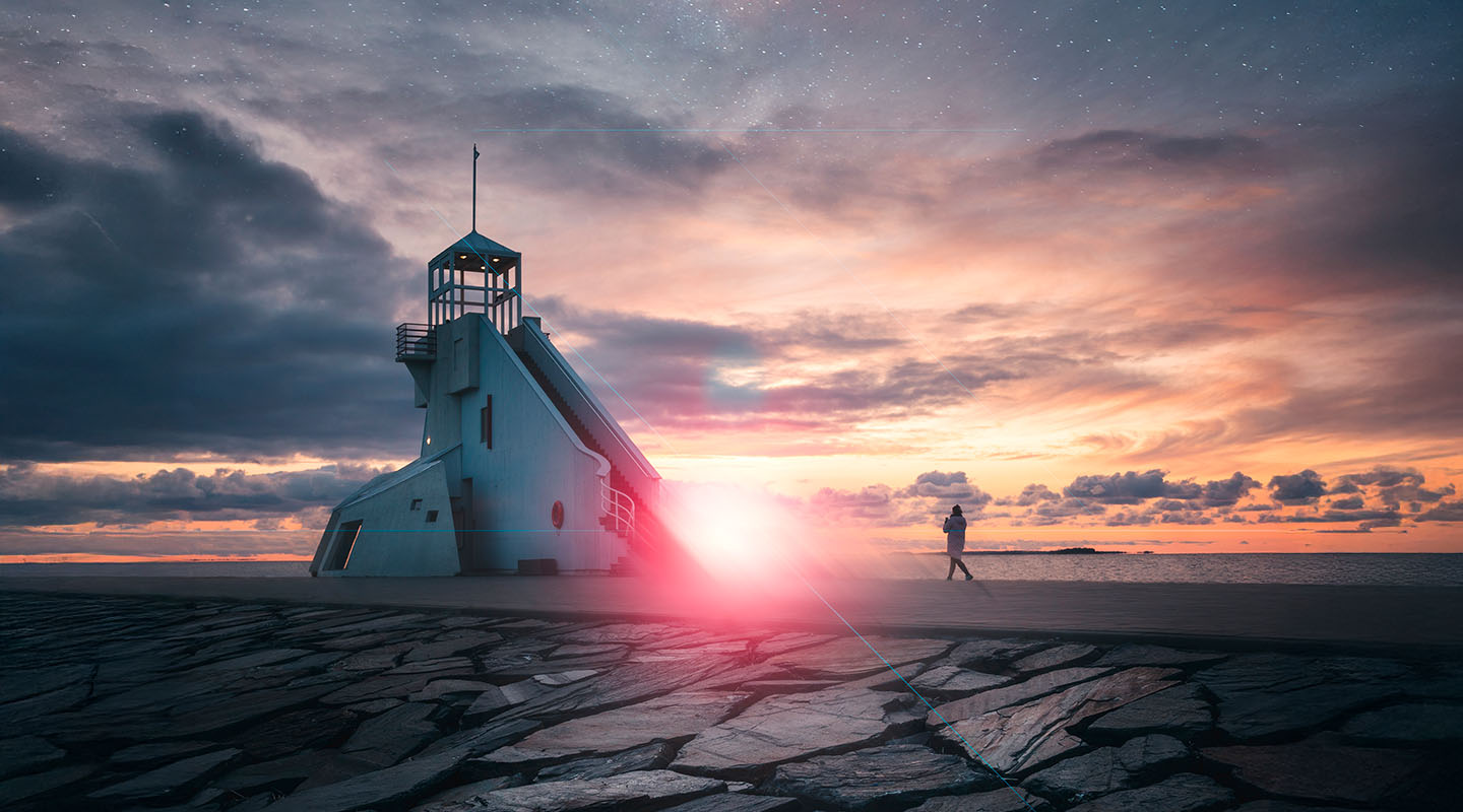 Oulu, la joya nórdica y su sol de medianoche