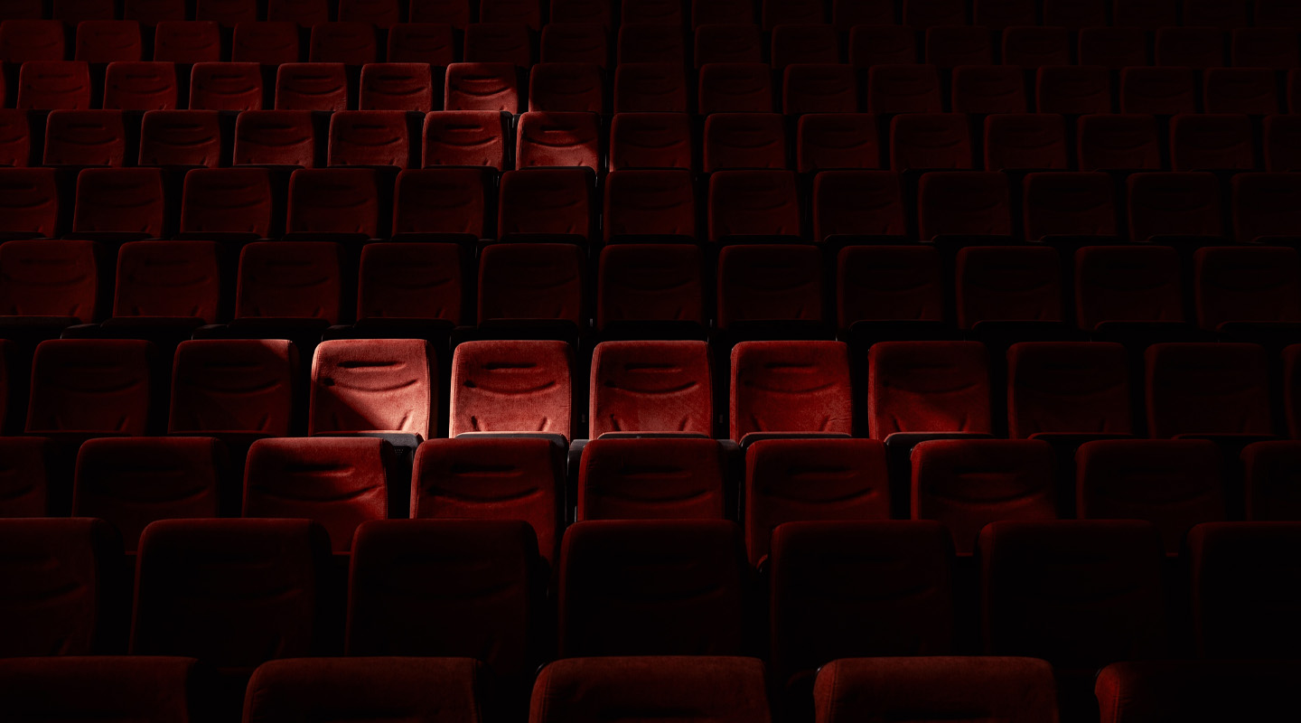 Noviembre de cine; cinco historias para no perderse