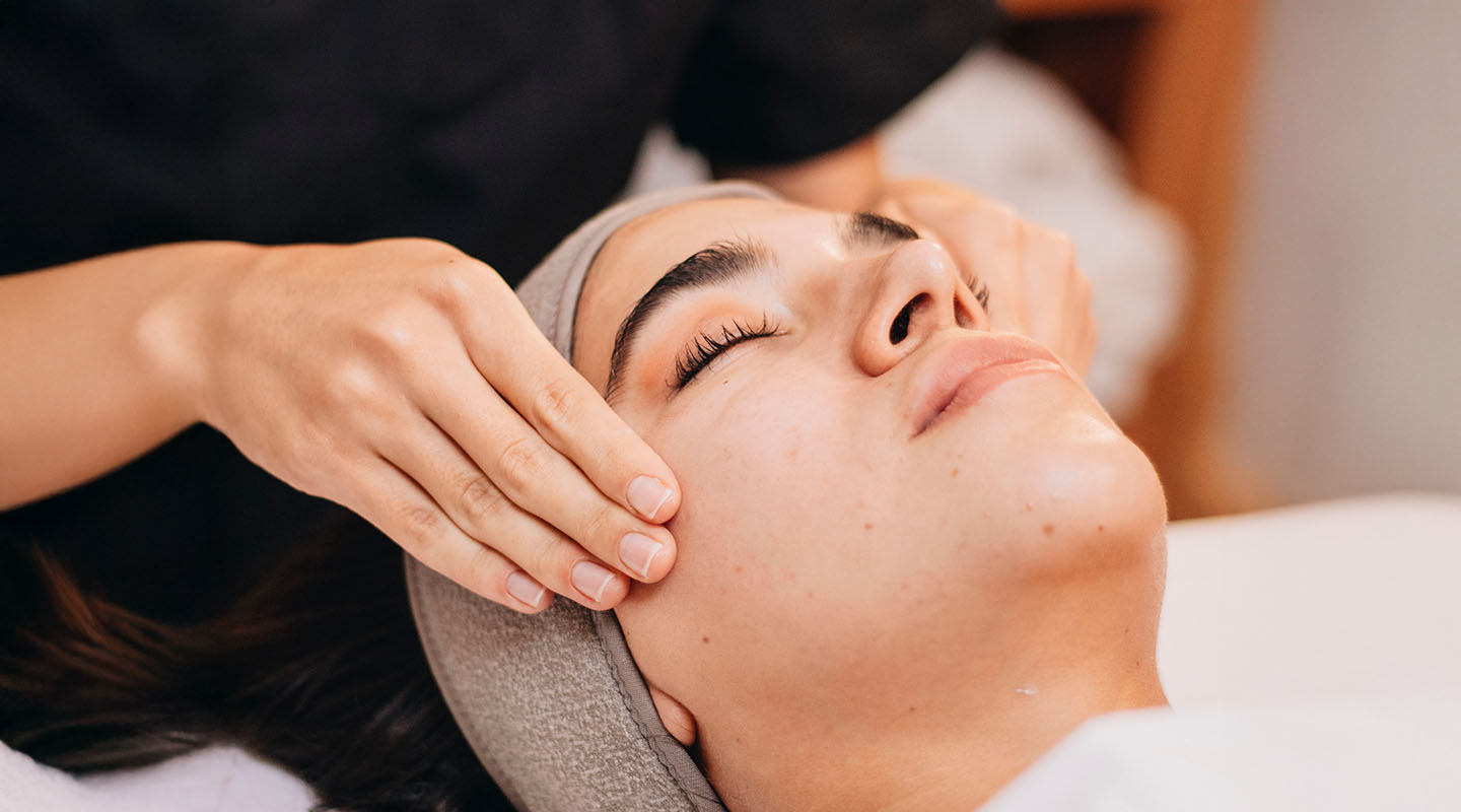 Lujo, serenidad y armonía en SPA de la Reyna